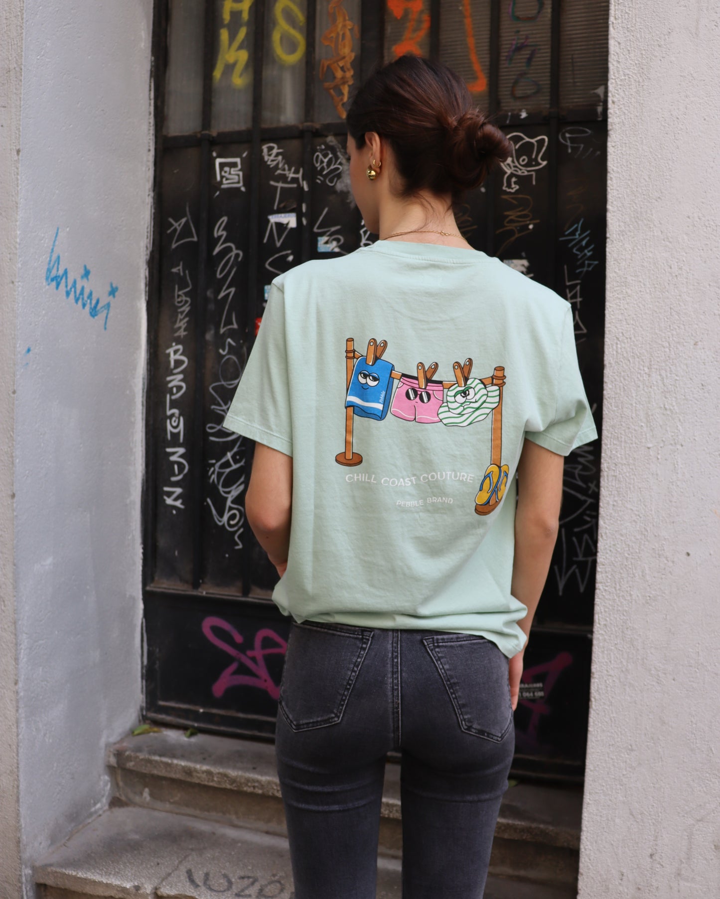 SUMMER ESSENTIALS MINT