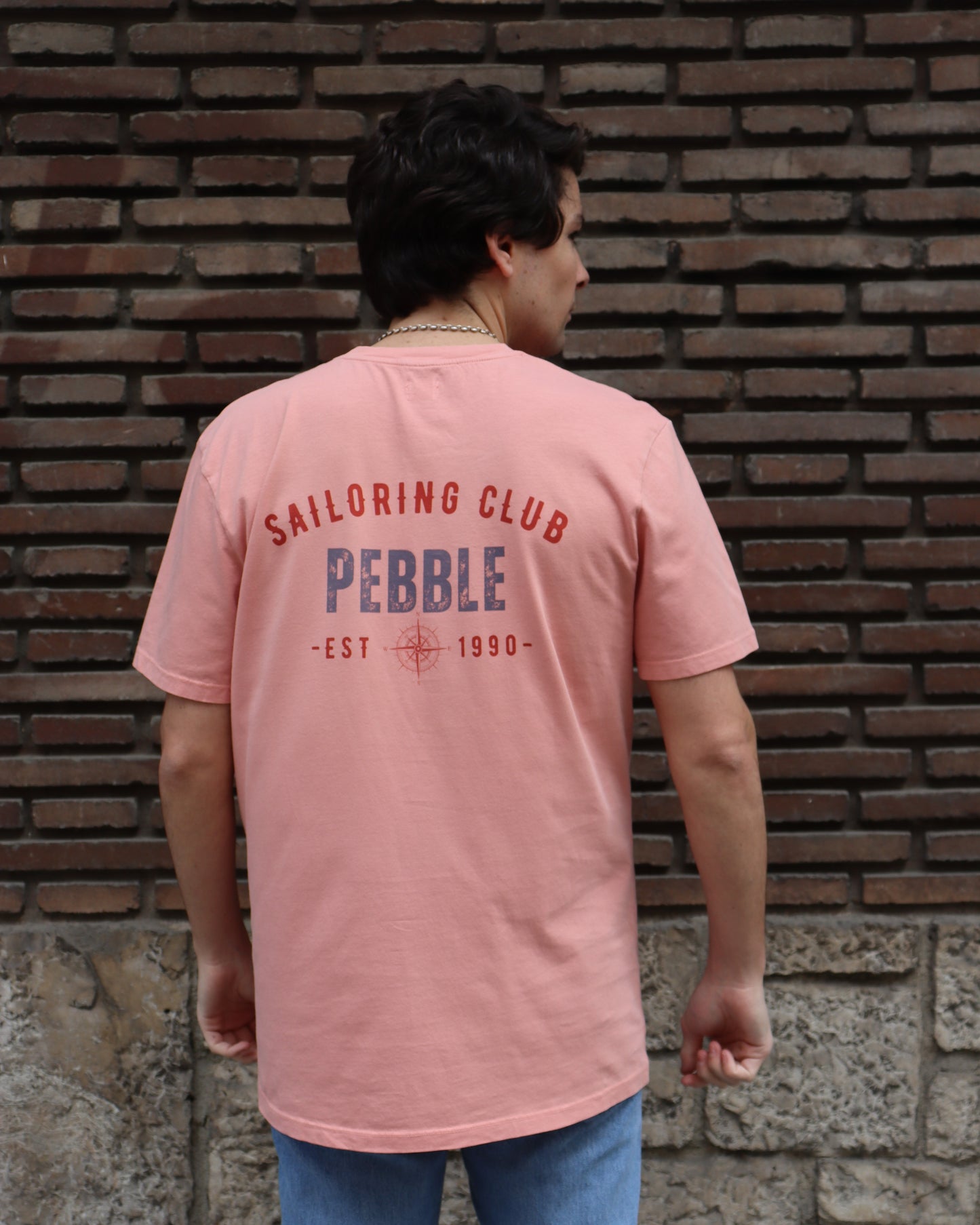 SAILORING CORAL