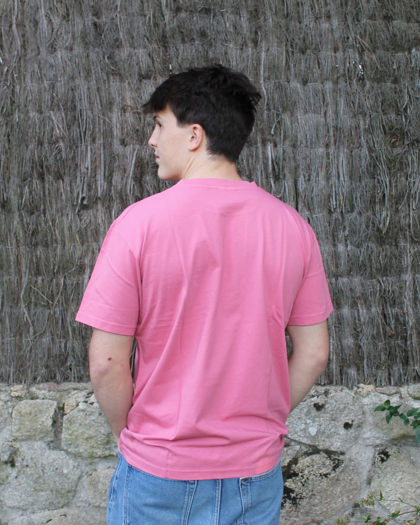 PINK POCKET