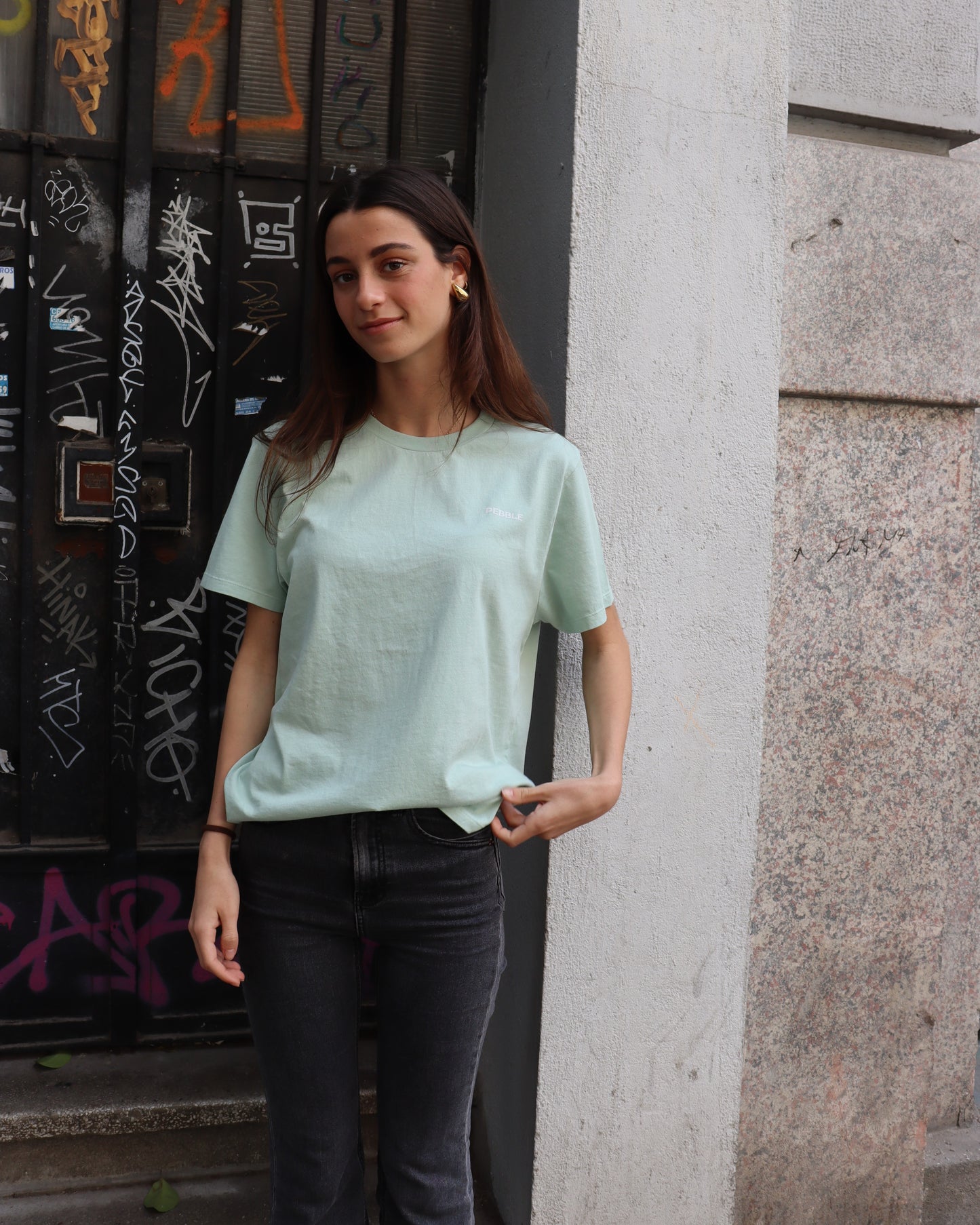 SUMMER ESSENTIALS MINT