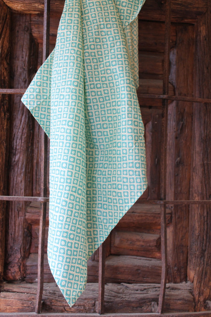 MEDITERRANEAN SARONG