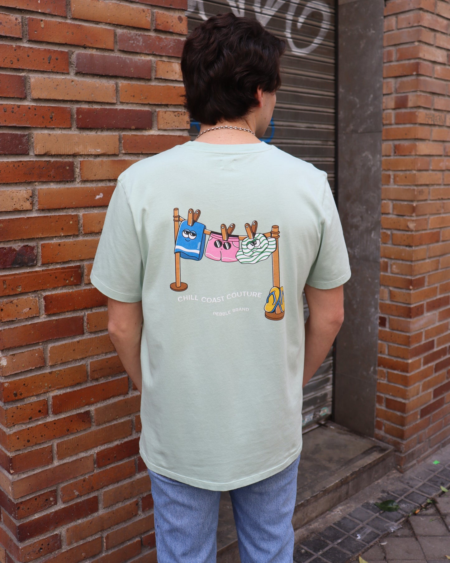 SUMMER ESSENTIALS MINT