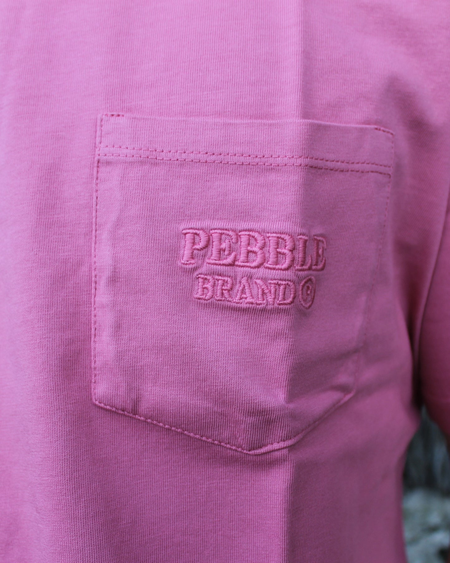 PINK POCKET